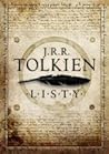 J.R.R. Tolkien Listy