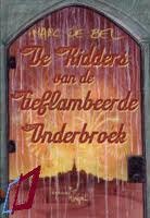 De ridders van de geflambeerde onderbroek (Hardcover)