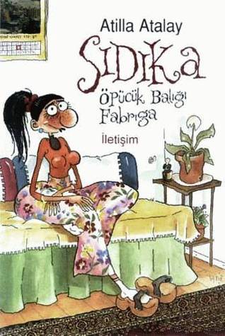 Sıdıka (Paperback)