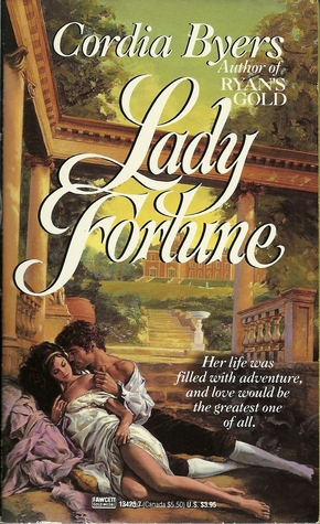 Lady Fortune