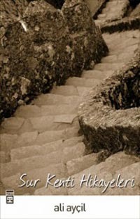 Sur Kenti Hikayeleri (Paperback)