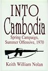 Into Cambodia, Spring Campaign, Summer Offensive, 1970