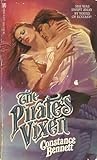 The Pirate's Vixen