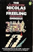 The Nicolas Freeling Omnibus: Gun Before Butter; Because of Cats; Double-Barrel