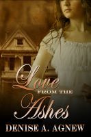 Love from the Ashes (ebook)