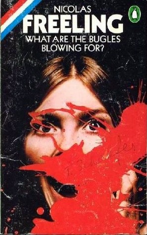 What Are the Bugles Blowing For? (Paperback)