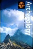 Archaeology : The Definitive Guide