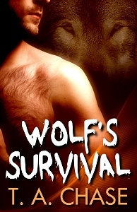 Wolf's Survival (Kindle Edition)