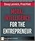 Moral Intelligence for the Entrepreneur by Doug Lennick