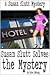 Susan Slutt Solves the Mystery