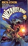 Wizard's Bane by Rick Cook