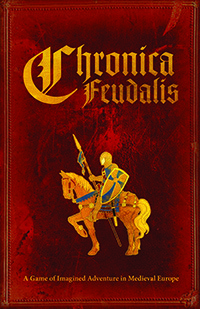 Chronica Feudalis