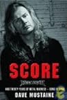 Score: Megadeth a...