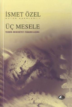 Üç Mesele (Paperback)