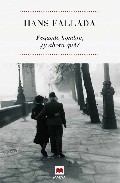 Portada de Pequeño hombre, ¿y ahora qué?, de Hans Fallada