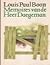 Memoires van de Heer Daegeman by Louis Paul Boon