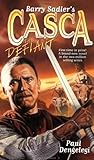 The Defiant (Casca, #24) The Defiant (Casca, #24)