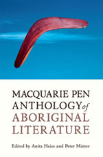 Macquarie PEN Anthology Of Aboriginal Literature (Paperback)