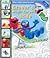 Sesame Street: Grover's Magic Carpet Ride (with animated DVD) (Play-a-Story Animated Story Book)