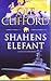 Shahens Elefant by Ole Clifford