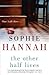 The Other Half Lives (Spilling CID, #4)