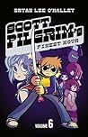 Scott Pilgrim's Finest Hour by Bryan Lee O'Malley