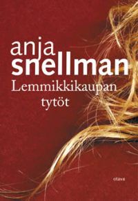Lemmikkikaupan tytöt (Hardcover)
