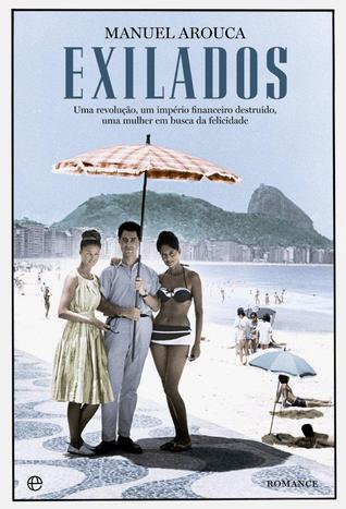 Exilados (Paperback)