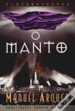O Manto (Colecção Contemporânea) (Portuguese Edition)