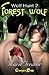 Forest Wolf (Wolf Hunt, #2)