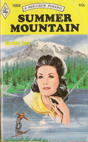 Summer Mountain (Paperback)