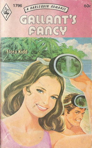 Gallant's Fancy (Paperback)