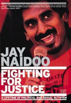 Fighting for Justice