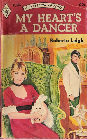 My Heart's a Dancer (Paperback)
