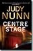 Centre stage by Judy Nunn