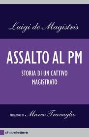 Assalto al PM