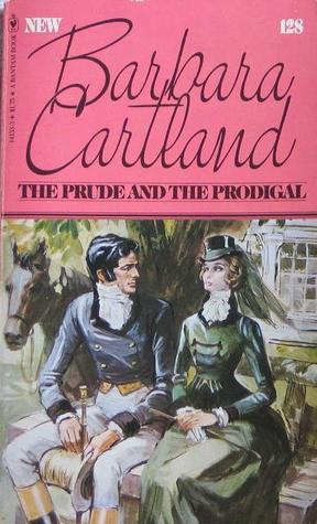 The Prude and the Prodigal (Paperback)