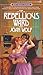 The Rebellious Ward by Joan Wolf