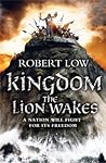 The Lion Wakes