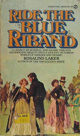Read Ride the Blue Riband