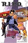 R.I.P.D. by Matt Lunsford