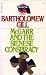 McGarr and the Sienese Conspiracy