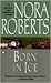 Born in Ice (Born In Trilogy, #2)