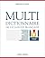 Multidictionnaire de la langue française by Marie-Éva de Villers