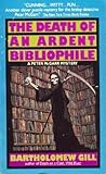 The Death of an Ardent Bibliophile