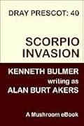 Scorpio Invasion