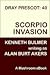 Scorpio Invasion (Dray Prescot, #40)