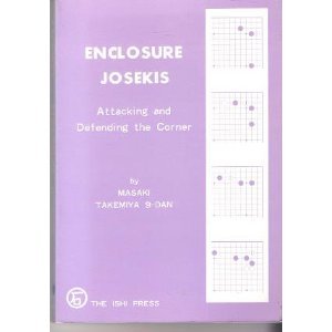 Enclosure Josekis (Paperback)