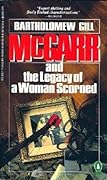 McGarr and the Legacy of a Woman Scorned