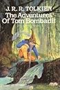 The Adventures of Tom Bombadil by J.R.R. Tolkien